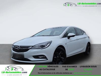 Opel Astra 1.4 Turbo 150 ch