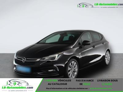 Opel Astra 1.4 Turbo 150 ch BVA