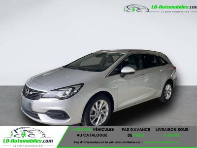 Opel Astra Sports Tourer 1.2 Turbo 145 ch BVM