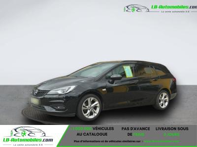 Opel Astra Sports Tourer 1.2 Turbo 145 ch BVM