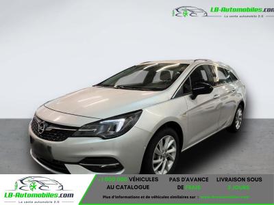 Opel Astra Sports Tourer 1.2 Turbo 110 ch BVM