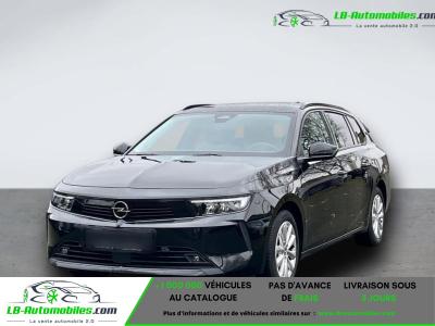Opel Astra Sports Tourer 1.2 Turbo 110 ch BVM