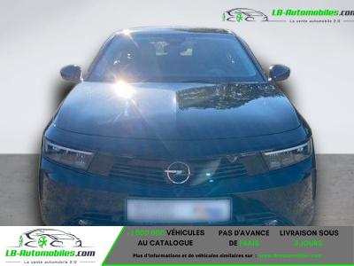 Opel Astra Sports Tourer 1.2 Turbo 110 ch BVM