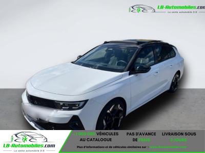 Opel Astra Sports Tourer Hybrid 180 ch BVA