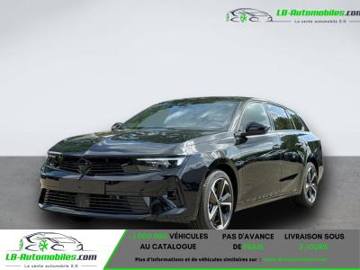 Opel Astra Sports Tourer 1.5 Diesel 130 ch BVA