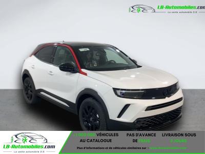 Opel Mokka 1.2 Turbo 100 ch BVM