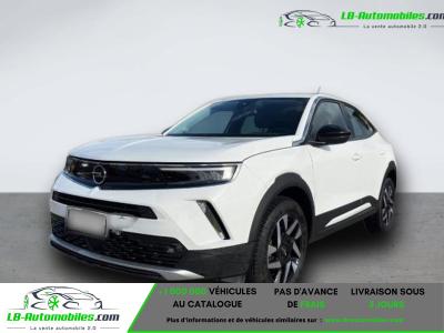 Opel Mokka 1.2 Turbo 130 ch BVM