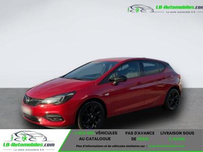 Opel Astra 1.2 Turbo 110 ch BVM