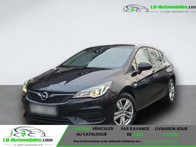 Opel Astra 1.2 Turbo 110 ch BVM