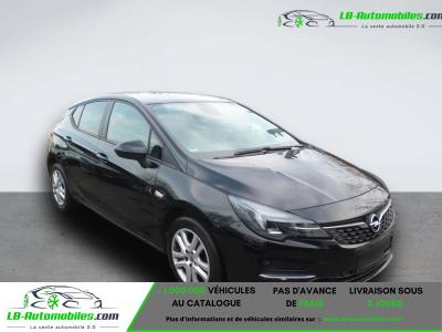 Opel Astra 1.2 Turbo 145 ch BVM
