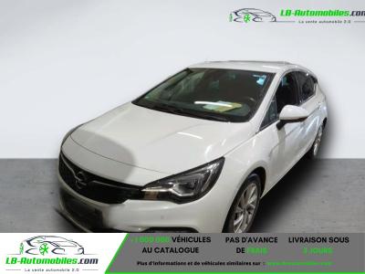 Opel Astra 1.2 Turbo 145 ch BVM