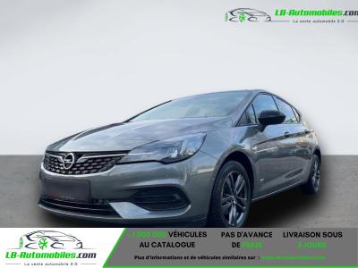Opel Astra 1.2 Turbo 145 ch BVM