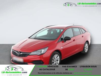 Opel Astra Sports Tourer 1.2 Turbo 110 ch BVM