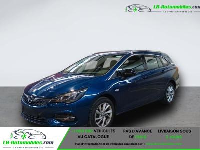 Opel Astra Sports Tourer 1.2 Turbo 110 ch BVM
