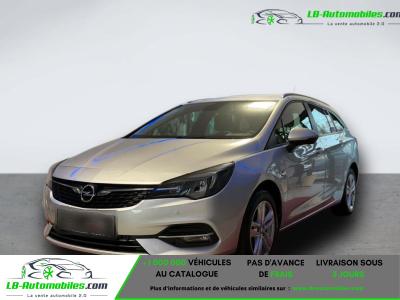 Opel Astra Sports Tourer 1.2 Turbo 145 ch BVM