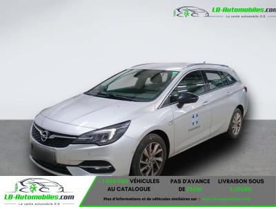Opel Astra Sports Tourer 1.2 Turbo 130 ch BVM