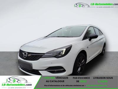 Opel Astra Sports Tourer 1.2 Turbo 130 ch BVM