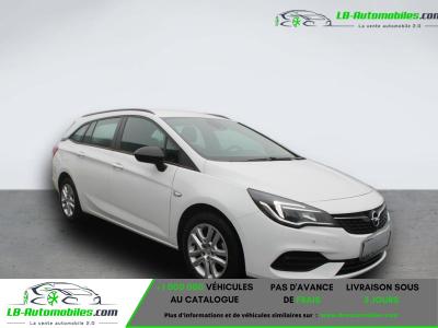 Opel Astra Sports Tourer 1.2 Turbo 130 ch BVM