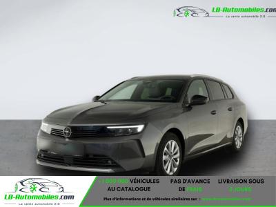 Opel Astra Sports Tourer 1.5 Diesel 130 ch BVM