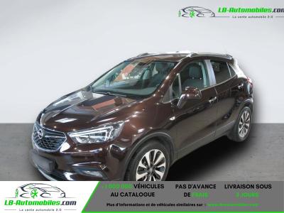 Opel Mokka 1.4 Turbo - 140 ch BVA
