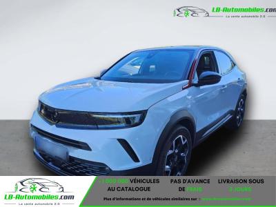 Opel Mokka 1.2 Turbo 130 ch BVA