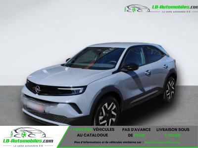 Opel Mokka 1.2 Turbo 136 ch BVM