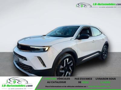 Opel Mokka 1.2 Turbo 130 ch BVA