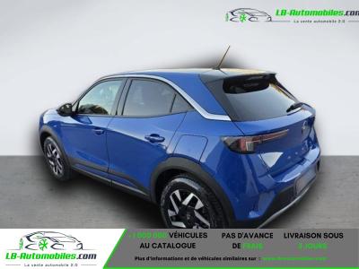 Opel Mokka 1.2 Turbo 130 ch BVA