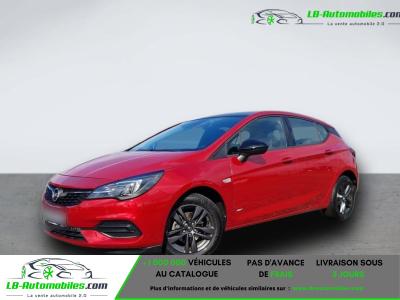 Opel Astra 1.2 Turbo 130 ch BVM