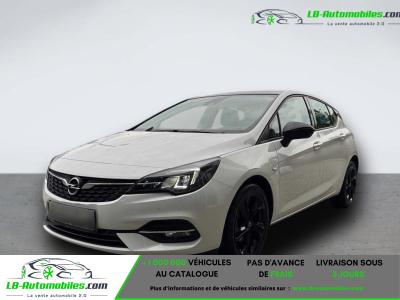 Opel Astra 1.2 Turbo 130 ch BVM