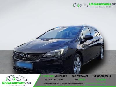 Opel Astra Sports Tourer 1.2 Turbo 130 ch BVM