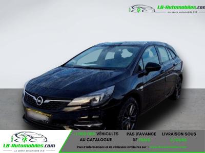 Opel Astra Sports Tourer 1.2 Turbo 130 ch BVM