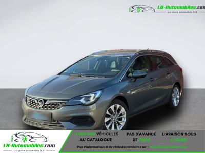 Opel Astra Sports Tourer 1.2 Turbo 130 ch BVM