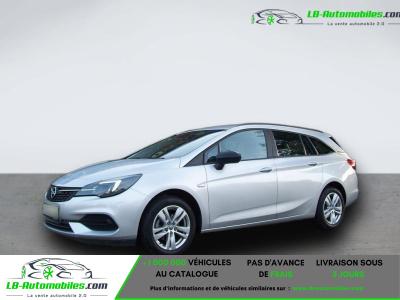 Opel Astra Sports Tourer 1.2 Turbo 110 ch BVM