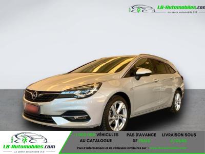 Opel Astra Sports Tourer 1.5 Diesel 122 ch BVA