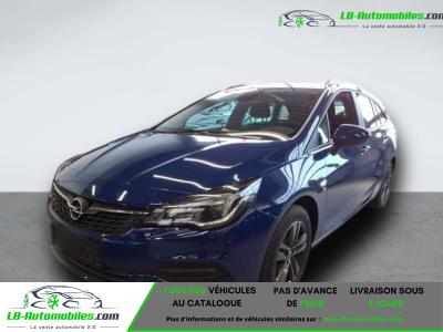 Opel Astra Sports Tourer 1.5 Diesel 122 ch BVM