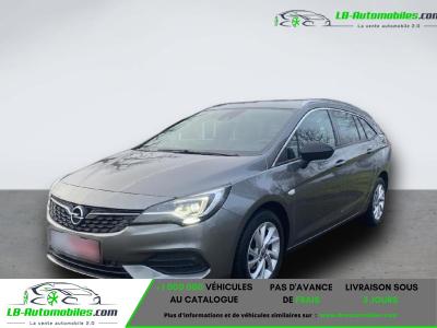 Opel Astra Sports Tourer 1.5 Diesel 122 ch BVA
