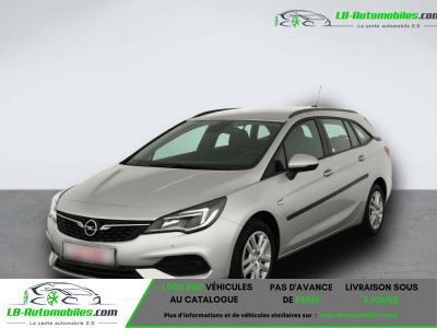 Opel Astra Sports Tourer 1.5 Diesel 122 ch BVM