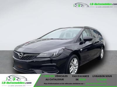 Opel Astra Sports Tourer 1.2 Turbo 130 ch BVM