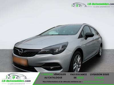 Opel Astra Sports Tourer 1.5 Diesel 122 ch BVM