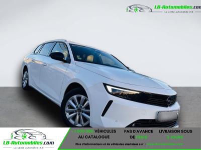 Opel Astra Sports Tourer 1.5 Diesel 130 ch BVM