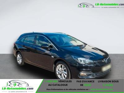 Opel Astra Sports Tourer 1.5 Diesel 122 ch BVA