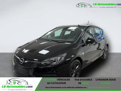 Opel Astra 1.4 Turbo 145 ch BVA