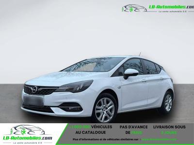 Opel Astra 1.4 Turbo 145 ch BVA