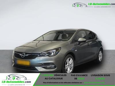 Opel Astra 1.4 Turbo 145 ch BVA