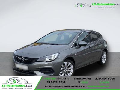 Opel Astra 1.4 Turbo 145 ch BVA