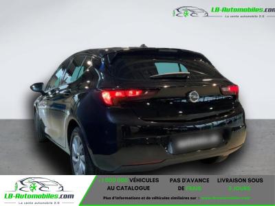Opel Astra 1.4 Turbo 145 ch BVA