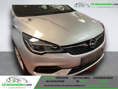 Opel Astra Sports Tourer 1.5 Diesel 122 ch BVM