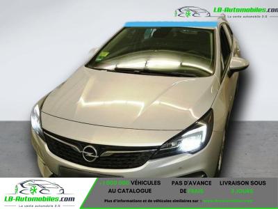 Opel Astra Sports Tourer 1.5 Diesel 122 ch BVA