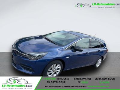 Opel Astra Sports Tourer 1.5 Diesel 122 ch BVA